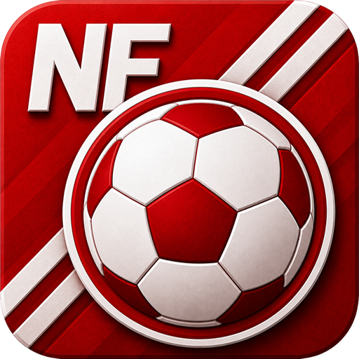 Nottingham Forest Fans logo